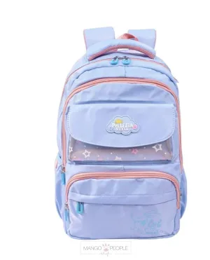 Trendy Multipurpose Backpack For School And College Students