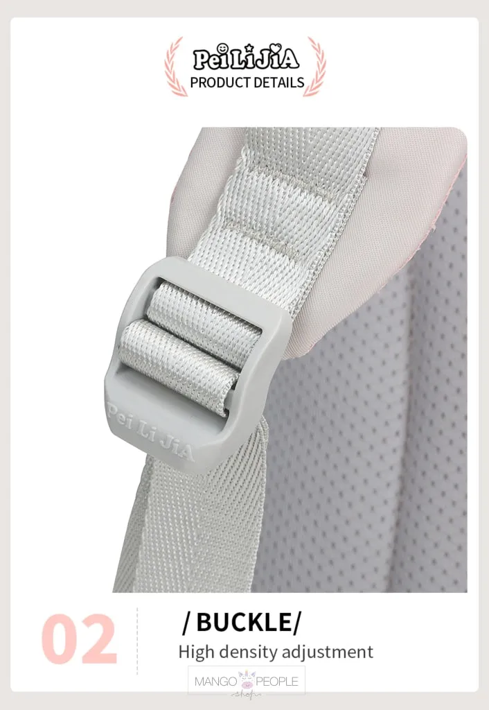 Trendy Multipurpose Backpack For School And College Students