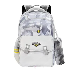 Trendy Multipurpose Backpack for School and College Students