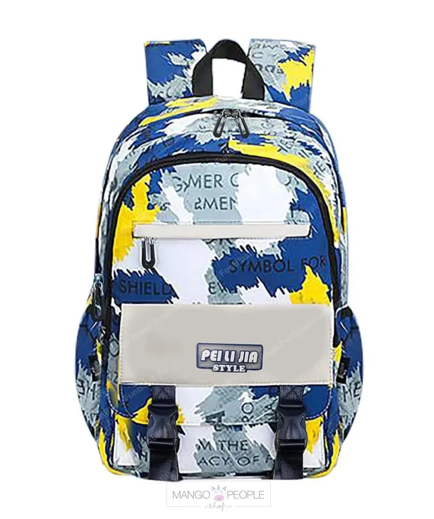 Trendy Multipurpose Bags for School and College Students