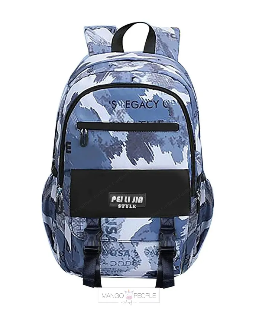 Trendy Multipurpose Bags for School and College Students
