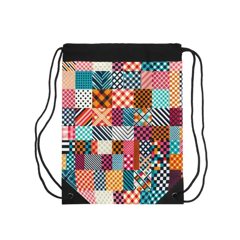 Trendy Polyester Bag for Ultimate Gym Style