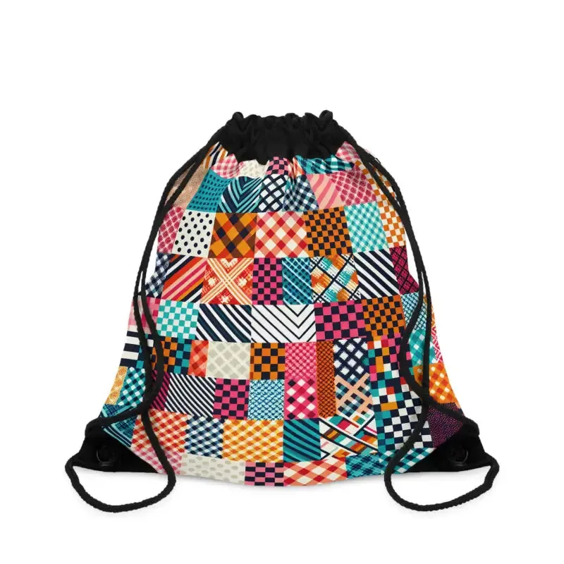 Trendy Polyester Bag for Ultimate Gym Style