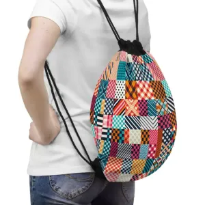 Trendy Polyester Bag for Ultimate Gym Style