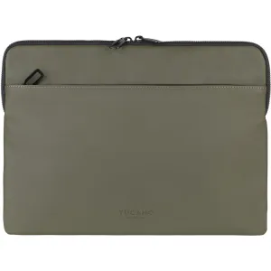 Tucano Gommo 13-14" Laptop Sleeve (Green)
