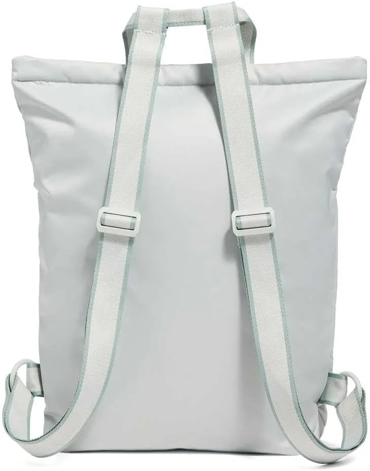 Under Armour Womens Studio Lite Backpack, (377) Hydro Green / / Silica Green, One Size Fits Most