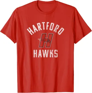 University of Hartford Hawks Large T-Shirt