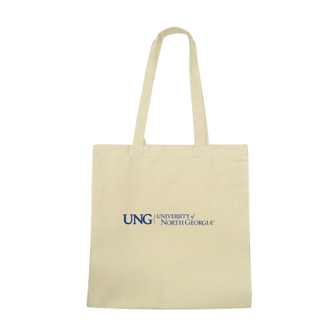 University of North Georgia Nighthawks Institutional Tote Bag