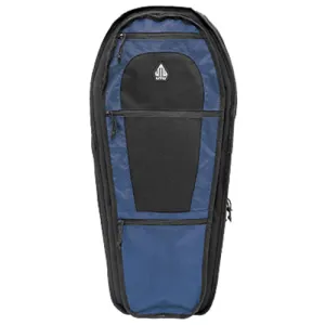 Utg Abc Sling Pack 30"  W-electric Blue