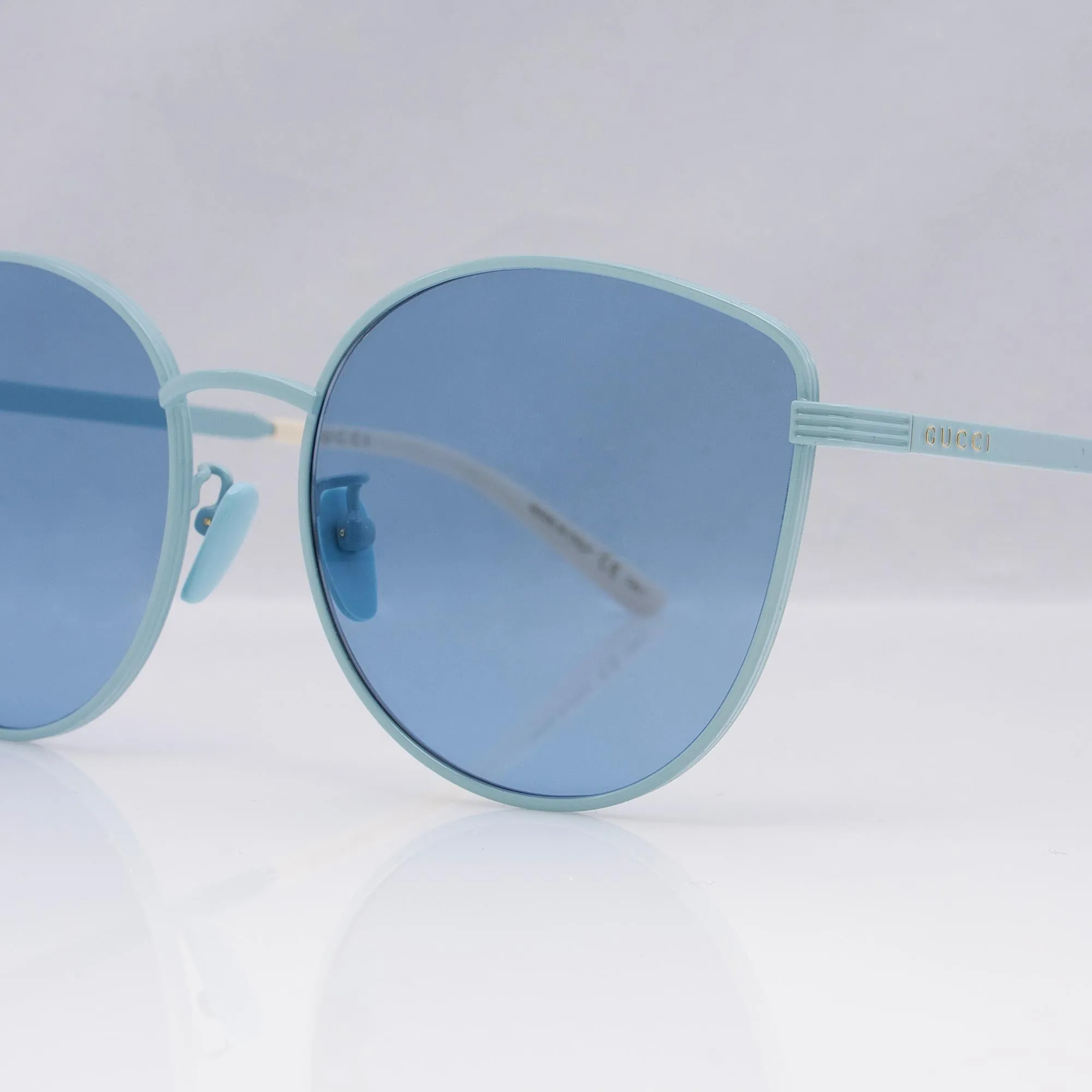 Value for money Gucci Sunglasses Eye (SHF-23211) Full assortment Cat
