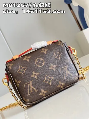 Value-packed Franco  Shops - - Vuittons 15824 Reduced prices Louis