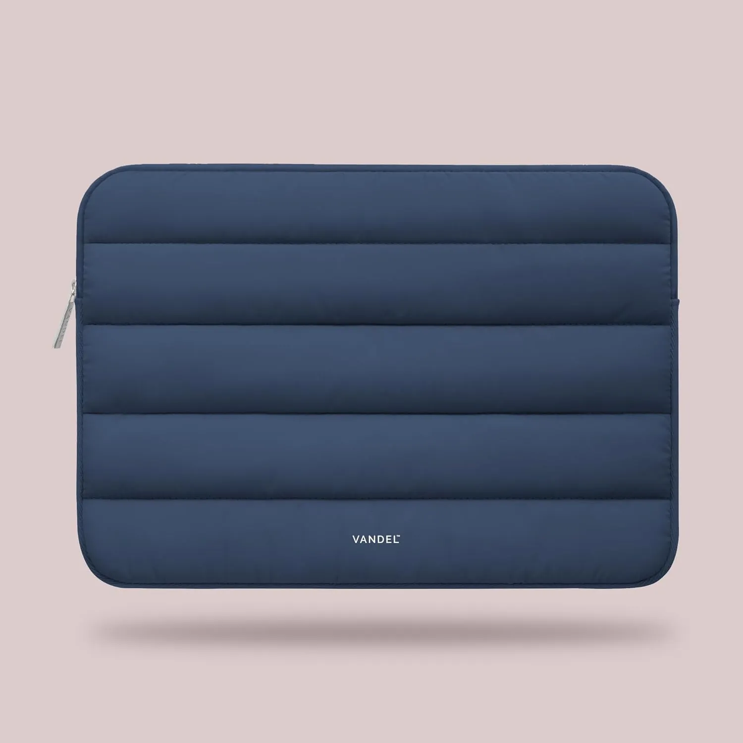 Vandel - The Original Puffy Laptop Sleeve 15-16 Inch Sleeve for Women and Men MacBook Pro 16 in Case, Cute Computer Bag 15.6 Inch HP Carrying Case - Apple, Asus, Dell, HP Laptop Case 15.6 Cover
