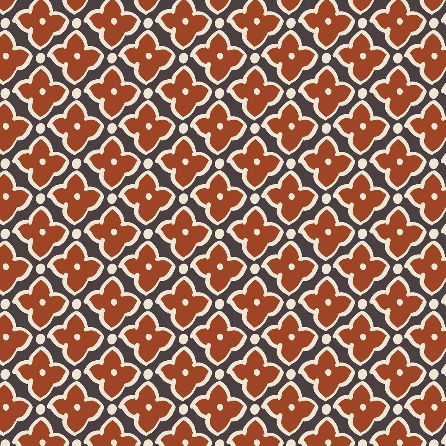 Vera Bradley Women's Cotton Large Envelope Tech Sleeve