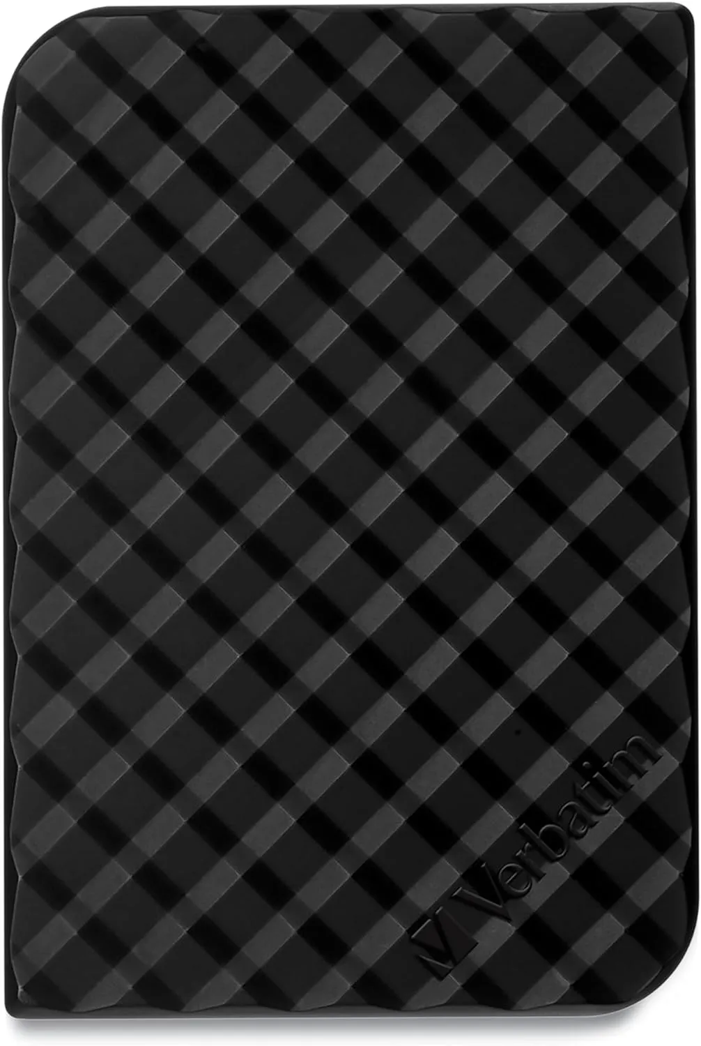 Verbatim 2TB Store 'n’ Go USB 3.0 HDD Portable External Hard Drive, USB 3.0 — Black
