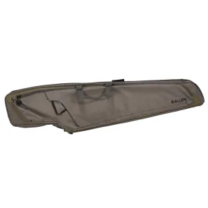 Vermillion 46in Rifle Grey-green