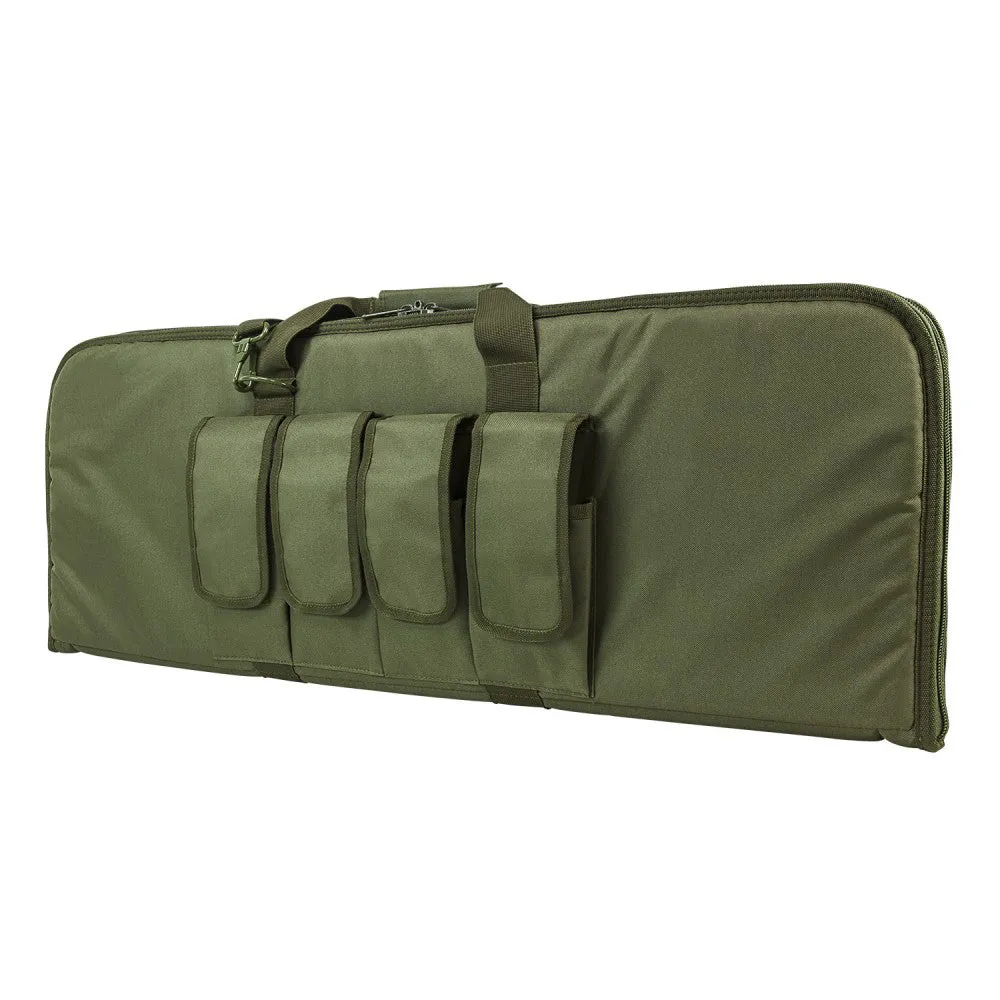 Vism By Ncstar Carbine Case -