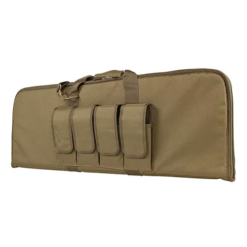 Vism By Ncstar Carbine Case -