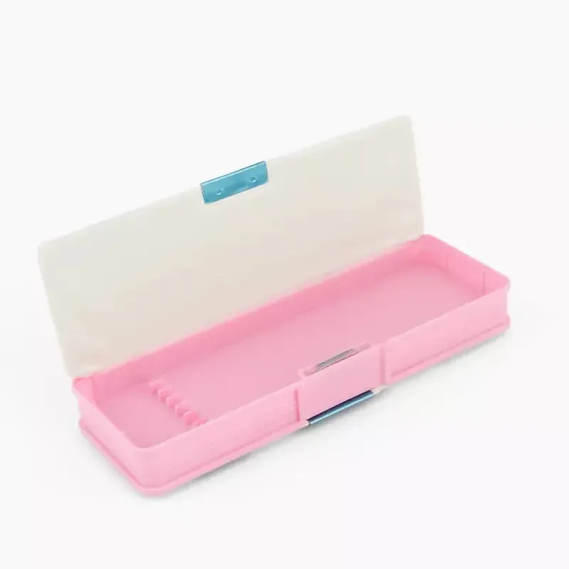 Vivin Happy Art Plastic Pencil Case