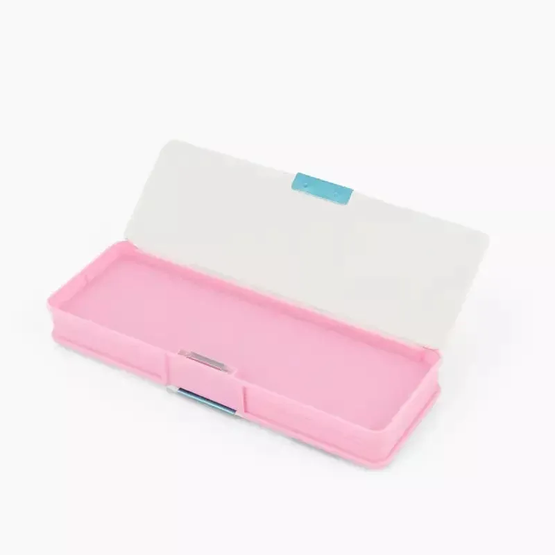 Vivin Happy Art Plastic Pencil Case