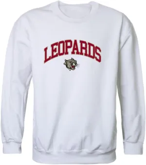 W Republic Lafayette College Leopards Seal Crewneck Sweatshirt