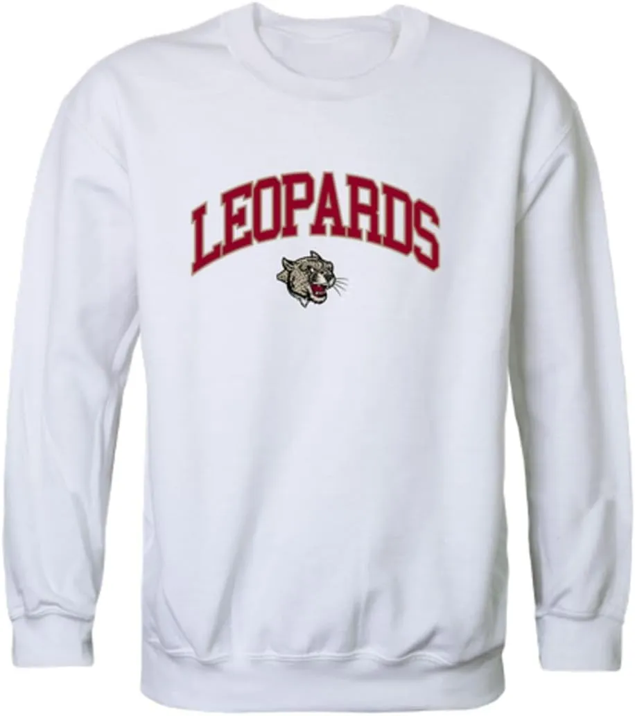 W Republic Lafayette College Leopards Seal Crewneck Sweatshirt