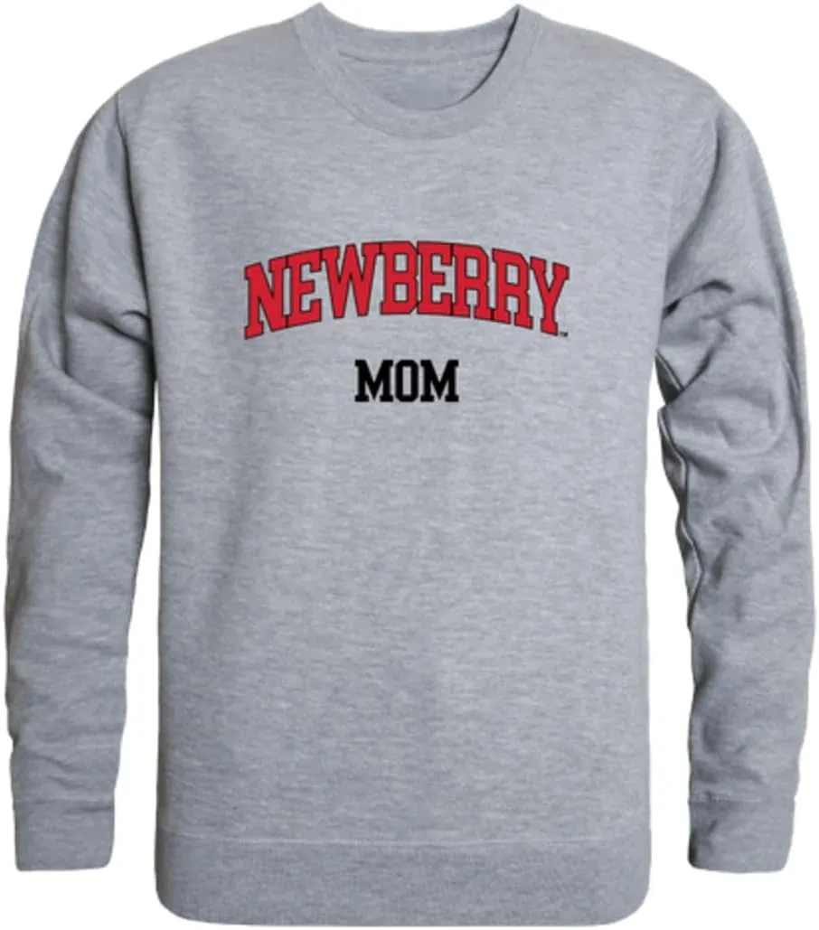 W Republic Newberry College Wolves Campus Crewneck Pullover Sweatshirt Sweate