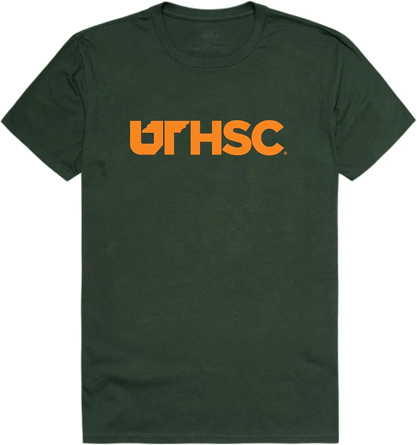 W Republic Tenn Health SC UTHSC College Tee