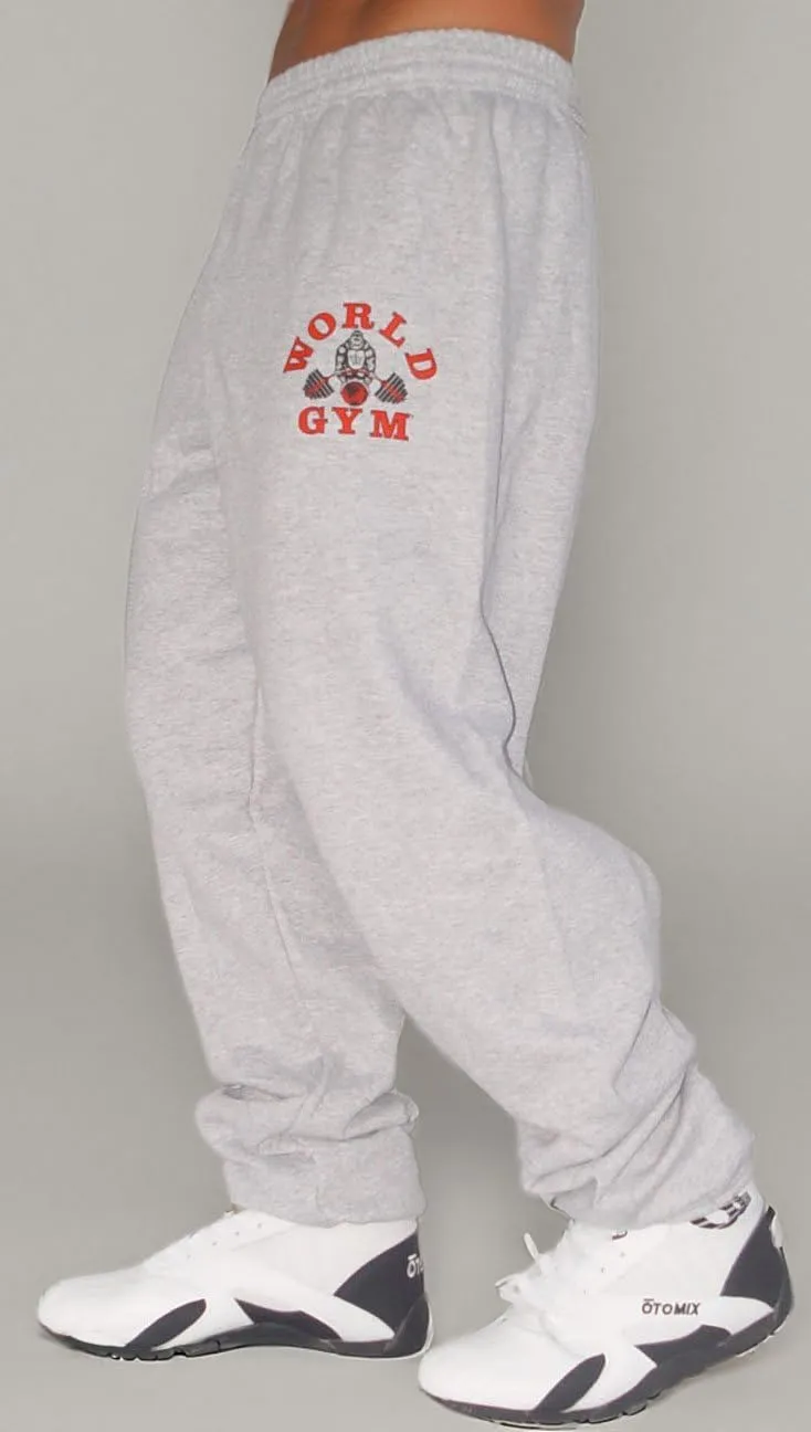 W550 Workout Sweat Pants