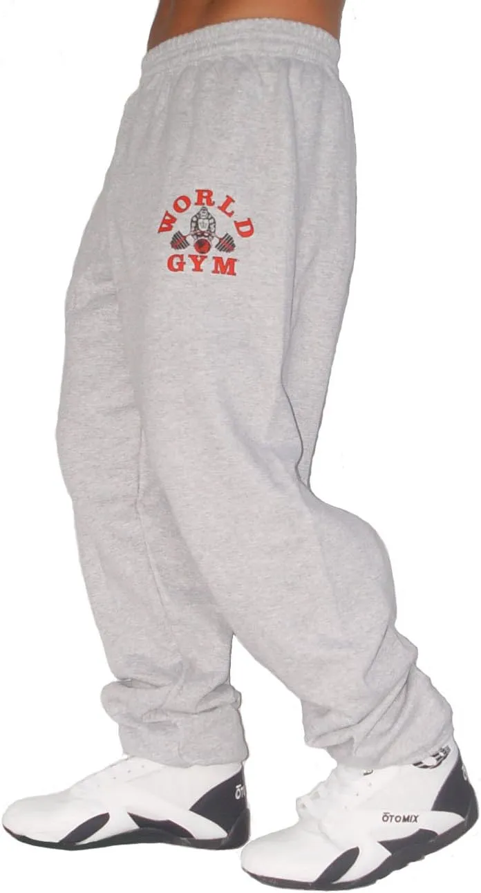 W550 Workout Sweat Pants