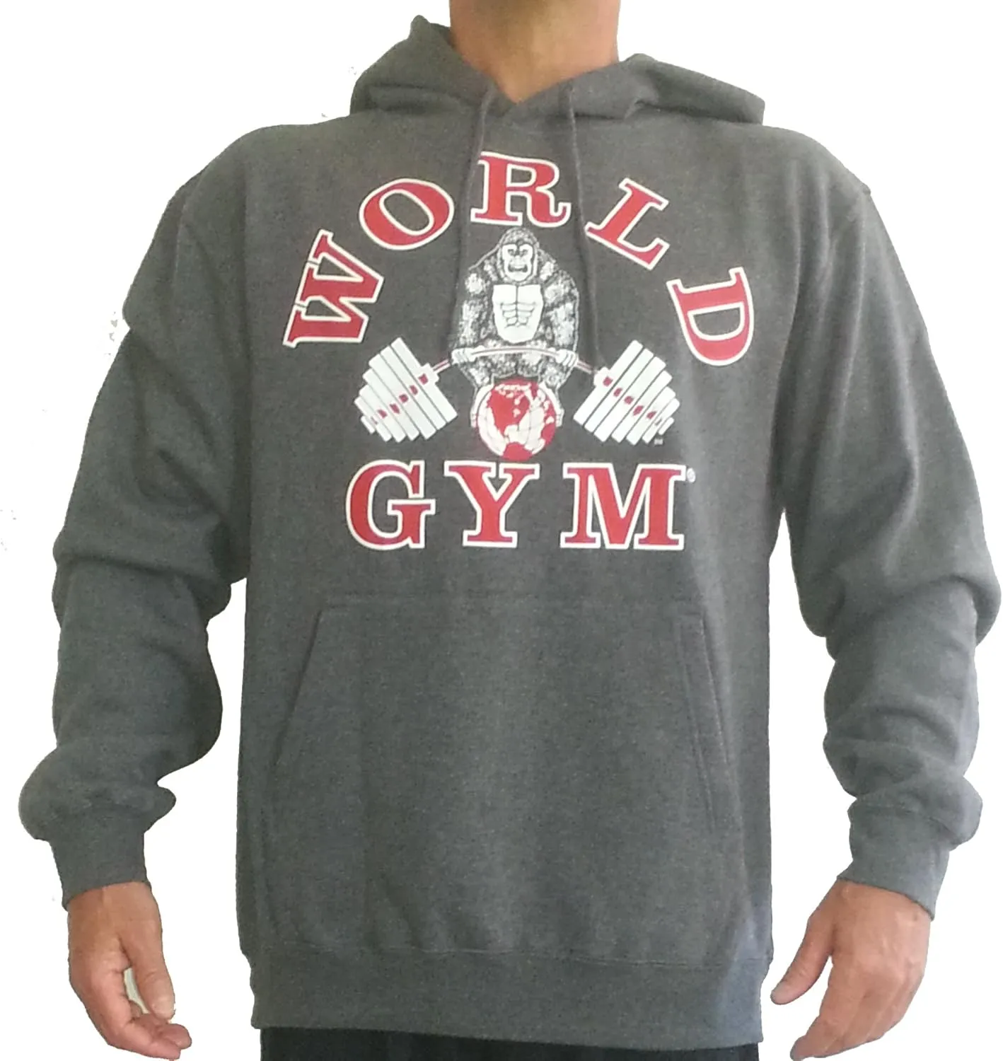 W850 Hoodie