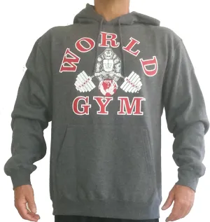 W850 Hoodie