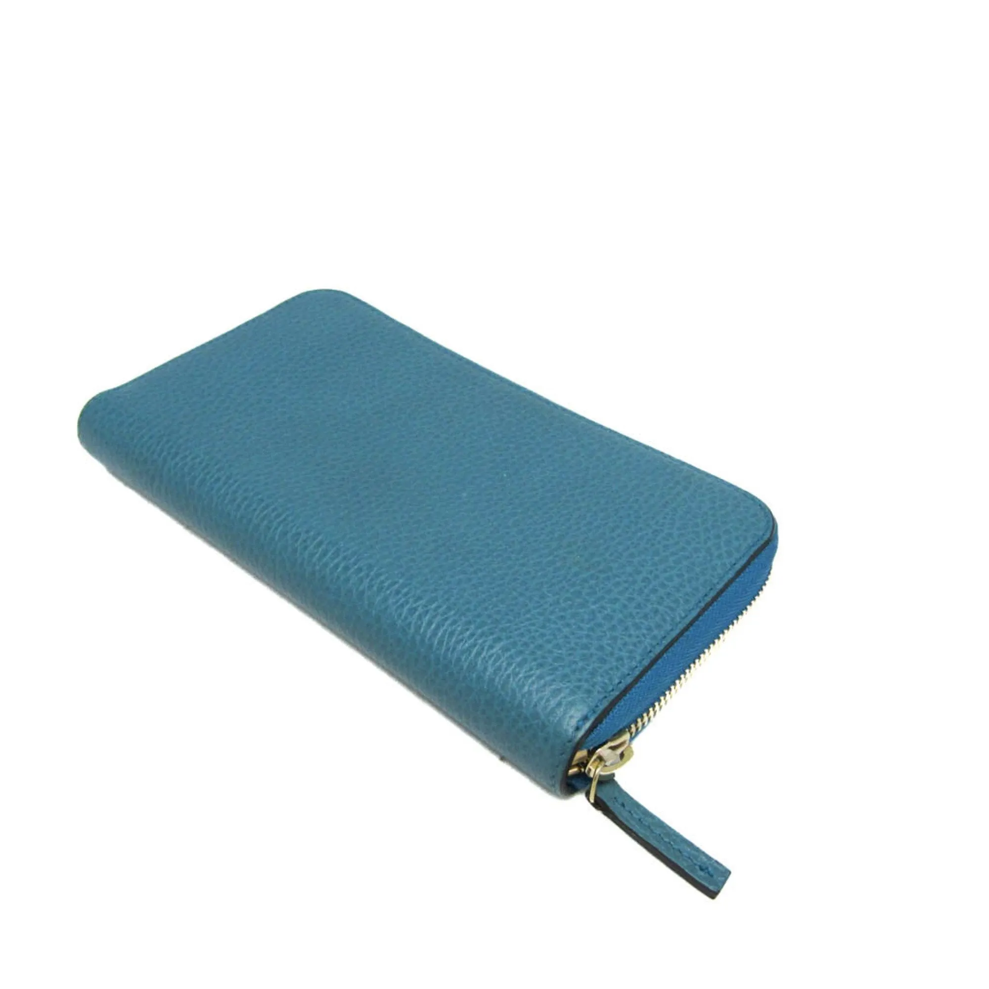 Wallet Leather Big ticket savings Gucci G Interlocking ()   Multi-zone