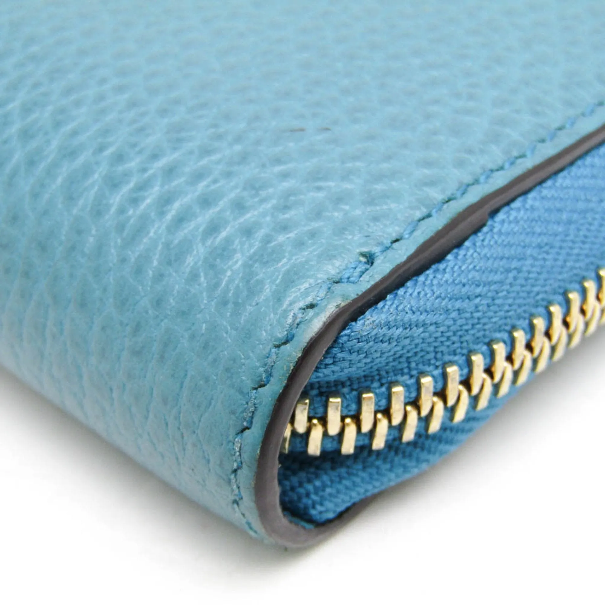 Wallet Leather Big ticket savings Gucci G Interlocking ()   Multi-zone