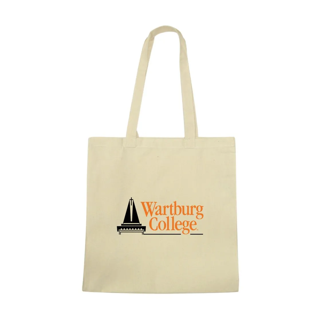Wartburg College Knights Institutional Tote Bag