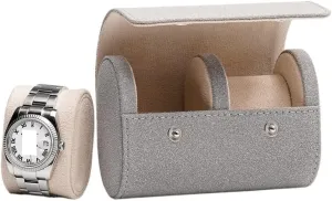 Watch Box Storage Case Organizer Beautiful Display for Jewelry