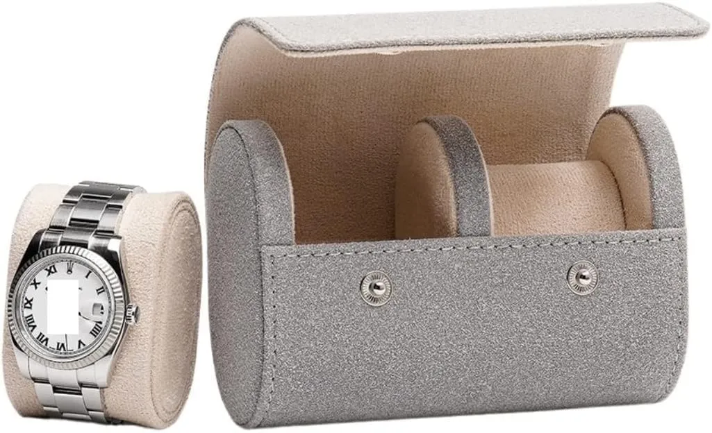 Watch Box Storage Case Organizer Beautiful Display for Jewelry