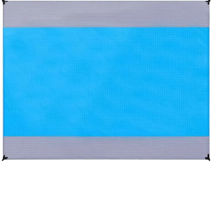 Waterproof Beach Blanket for Travel Camping and Outdoor Activities