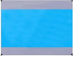 Waterproof Beach Blanket for Travel Camping and Outdoor Activities