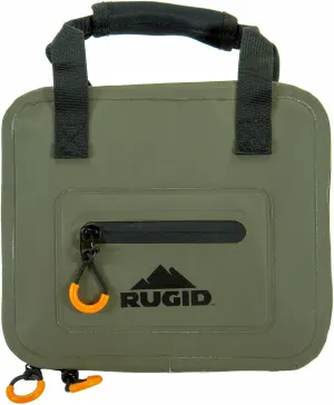 Waterproof Floating Soft-Sided PVC Handgun Case