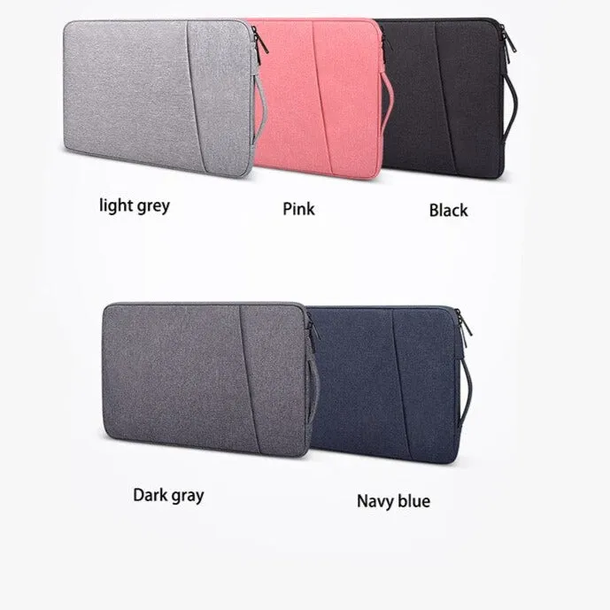 Waterproof Laptop Sleeve With Handle