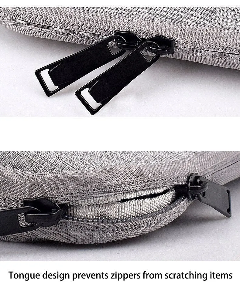 Waterproof Laptop Sleeve With Handle