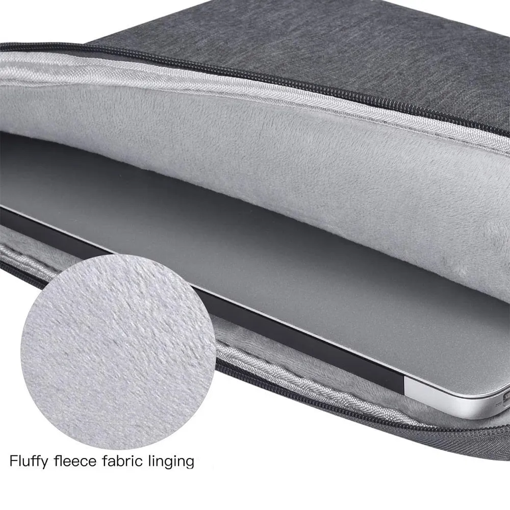 Waterproof Laptop Sleeve With Handle