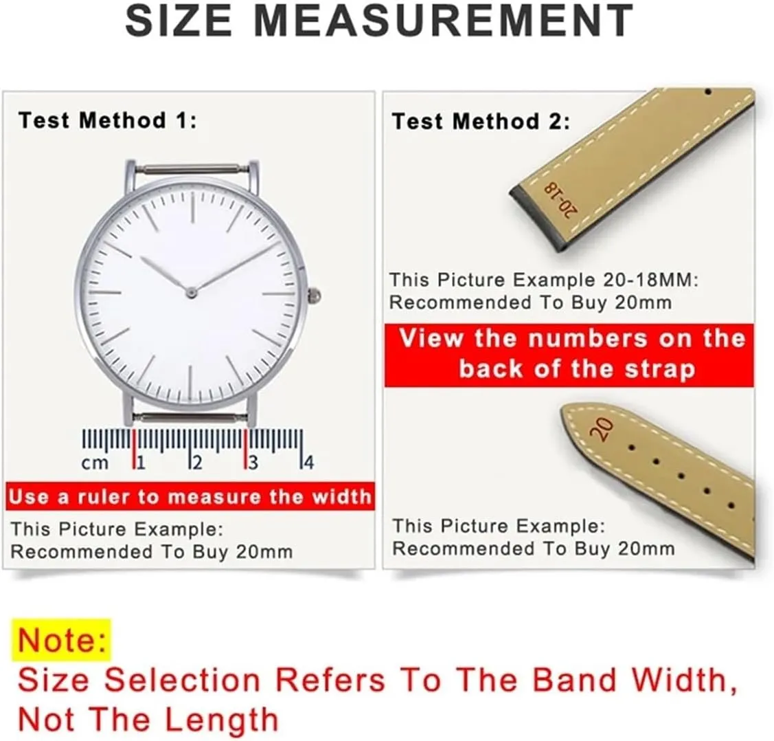 Waterproof Rubber Strap Suitable Fit for Hublot Big Bang Silicone 26mm * 19mm 25mm * 17mm Bracelet