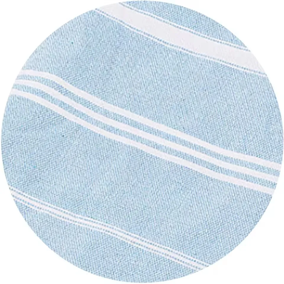 Wearable Turkish Beach Towel Sand proof 100% Cotton Large Surf Poncho Robe