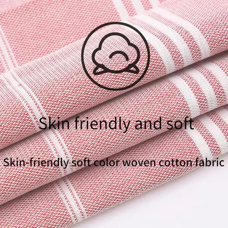 Wearable Turkish Beach Towel Sand proof 100% Cotton Large Surf Poncho Robe