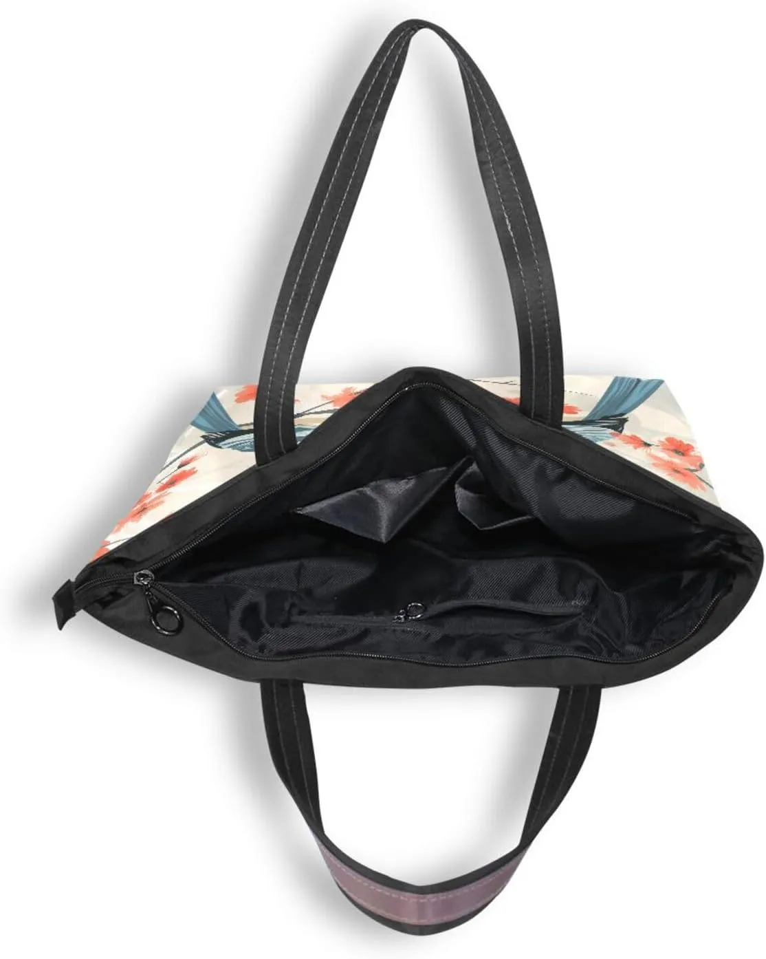 Women Tote Bag, Large Shoulder Hobo Bags Casual Handbags Big Capacity Shopping Work Bag for Vacation, 32