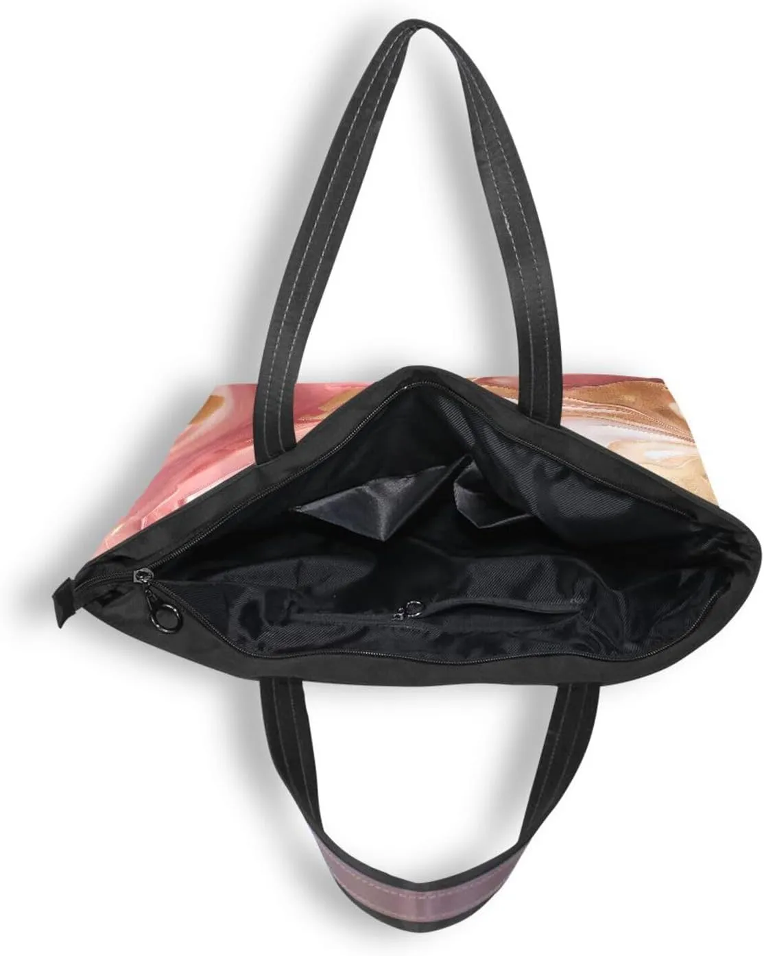 Women Tote Bag, Large Shoulder Hobo Bags Casual Handbags Big Capacity Shopping Work Bag for Vacation, 32