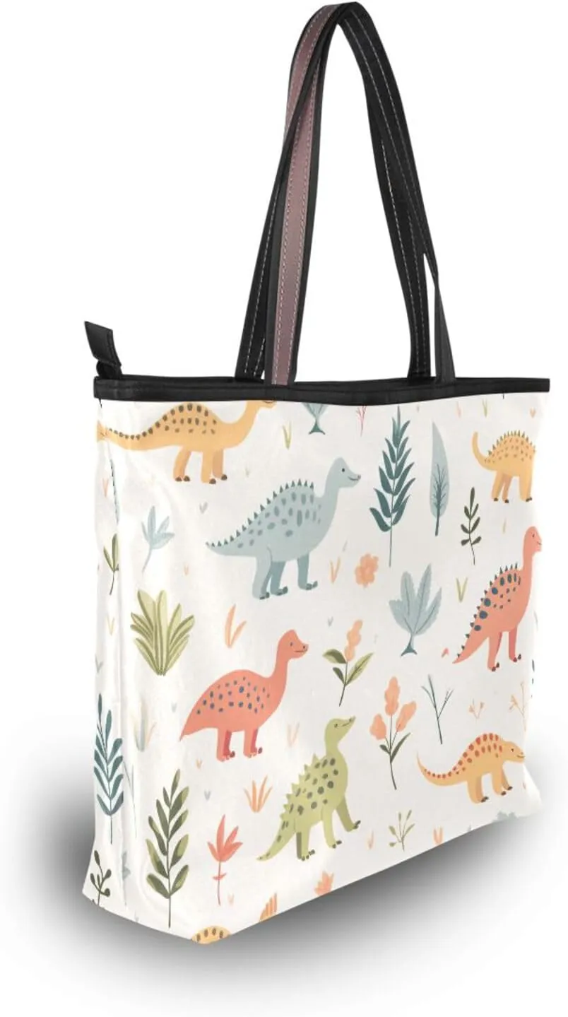 Women Tote Bag, Large Shoulder Hobo Bags Casual Handbags Big Capacity Shopping Work Bag for Vacation, 32