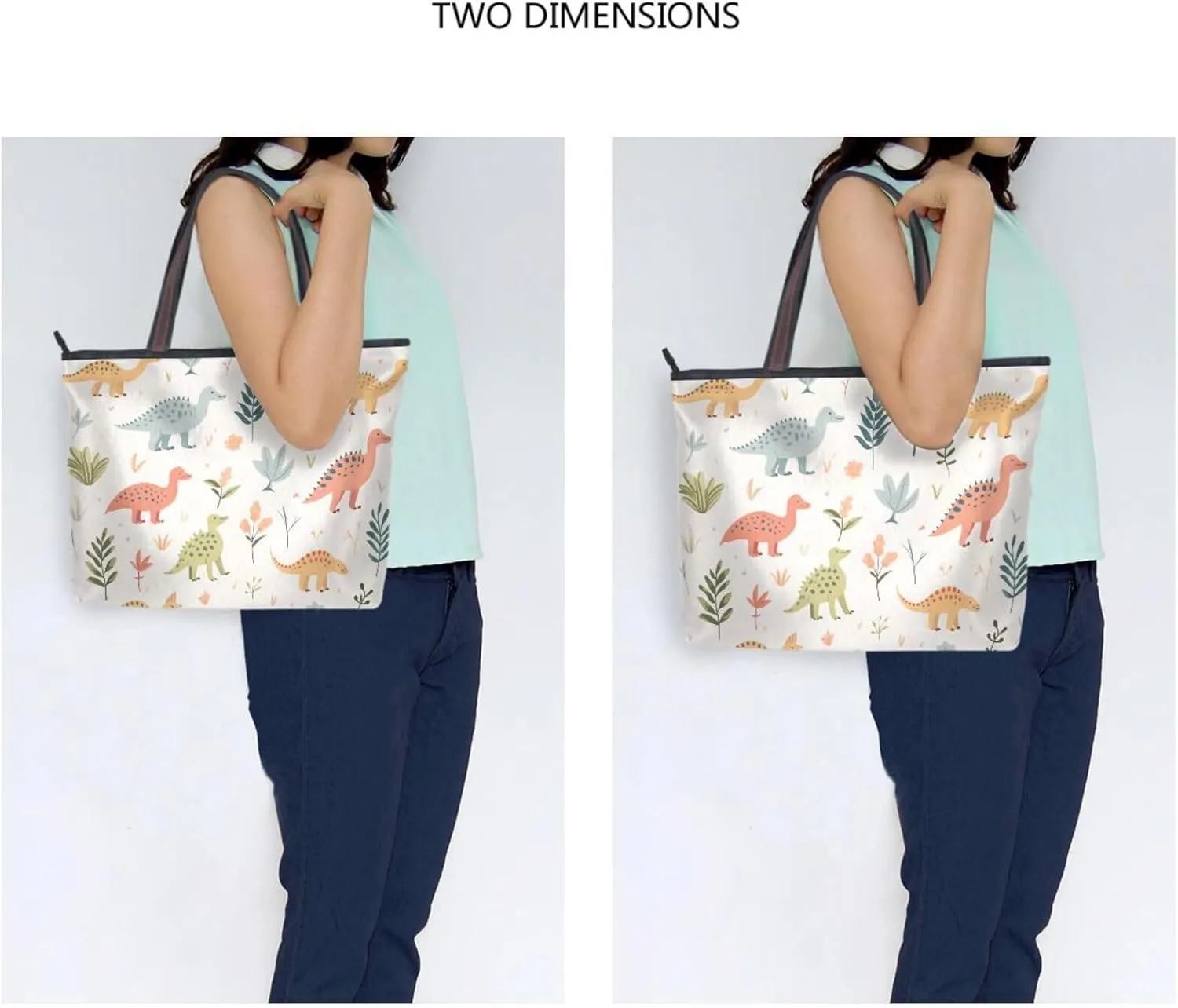 Women Tote Bag, Large Shoulder Hobo Bags Casual Handbags Big Capacity Shopping Work Bag for Vacation, 32