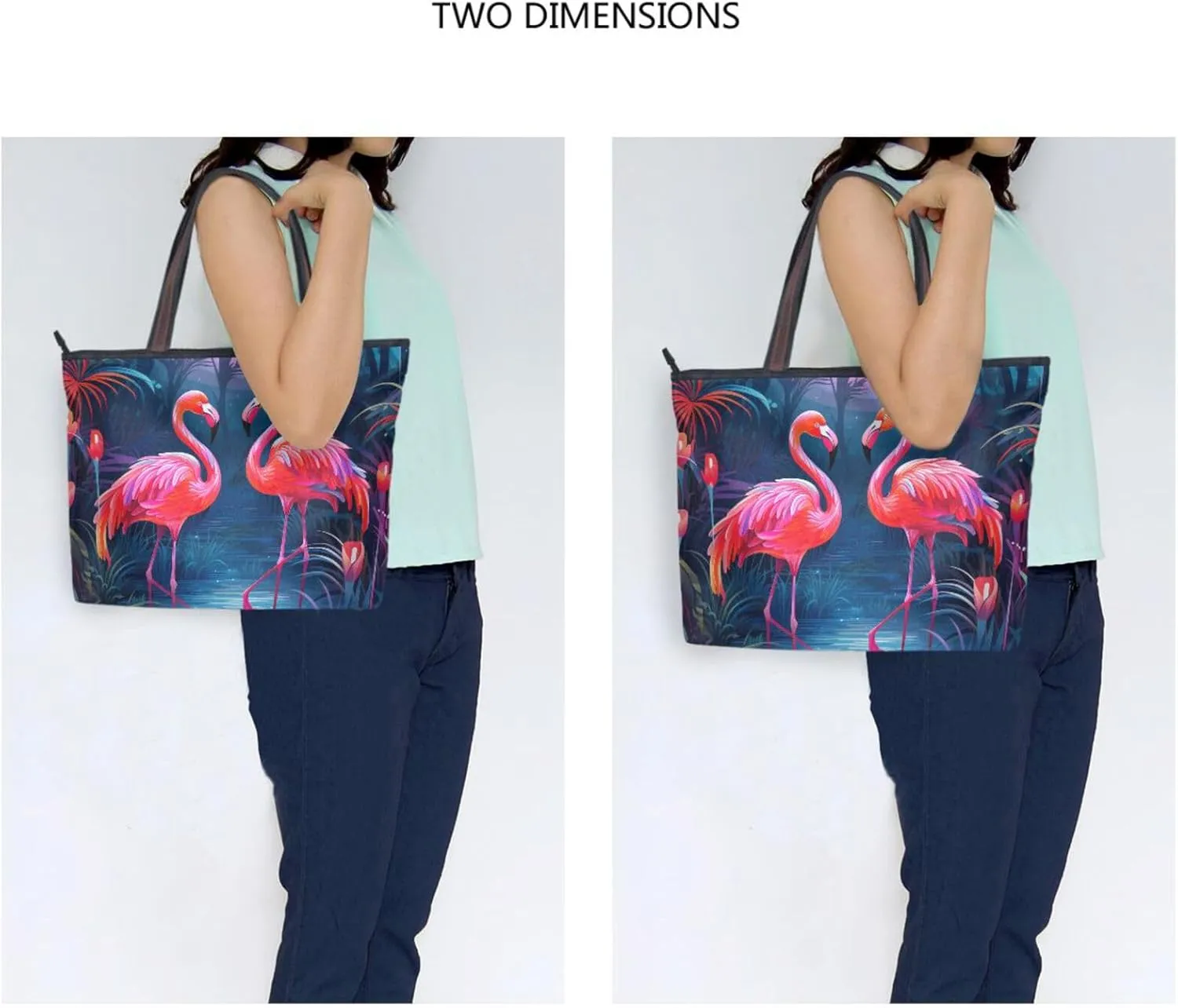 Women Tote Bag, Large Shoulder Hobo Bags Casual Handbags Big Capacity Shopping Work Bag for Vacation, 44